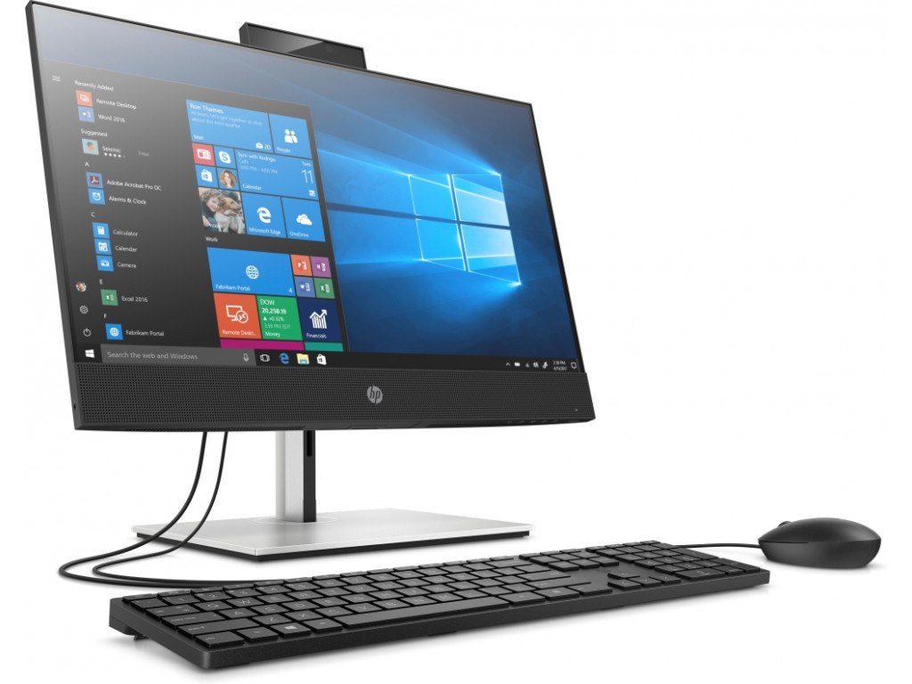 Настолен компютър - всичко в едно HP ProOne 440 G6 All-in-One 3078_10.jpg