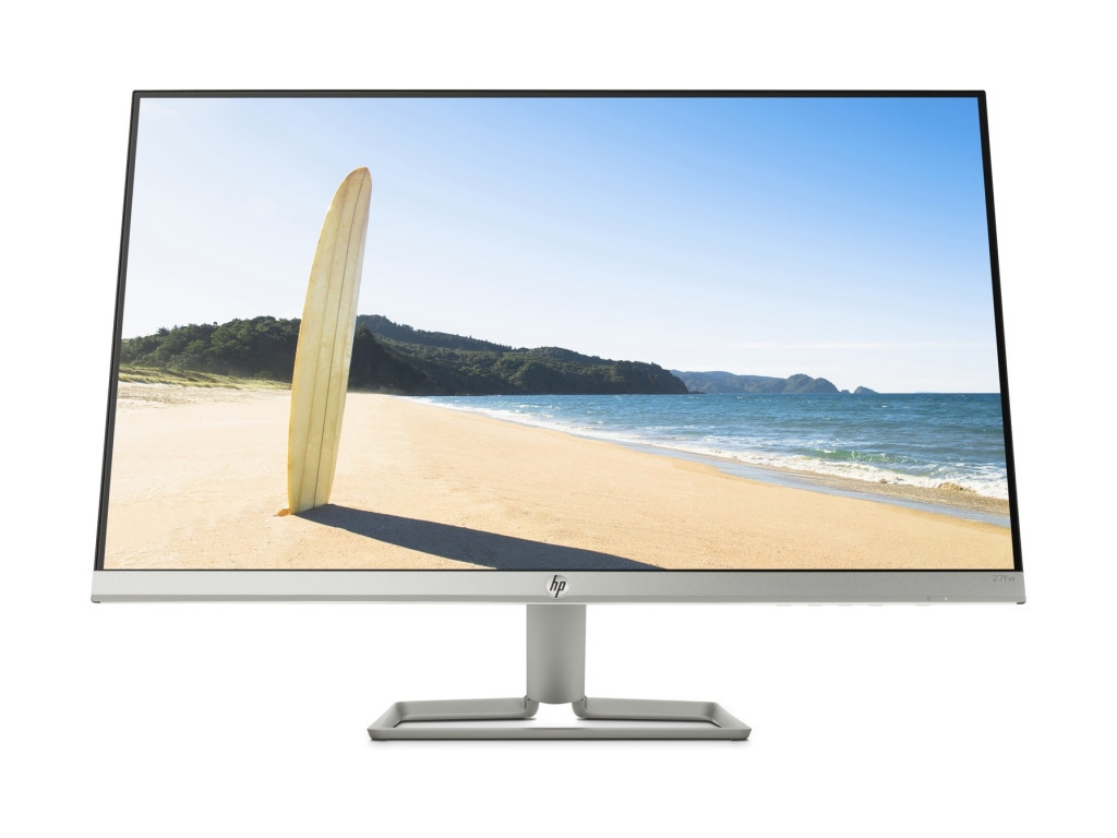 Монитор HP 27fw FHD Ultra slim IPS Monitor with Audio (VGA 3535.jpg