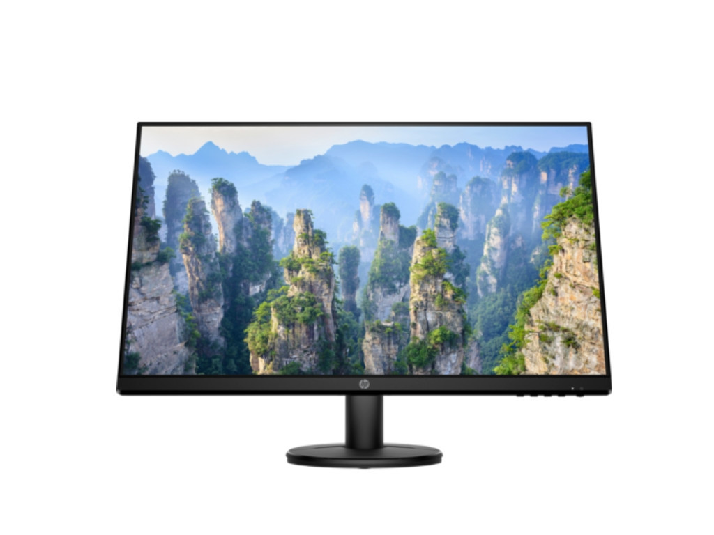 Монитор HP V27i FHD IPS 27" Monitor (VGA 3536.jpg