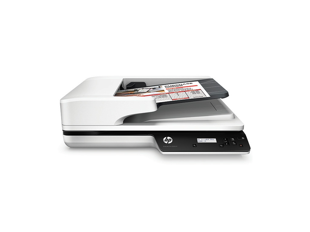 Скенер HP ScanJet Pro 3500 f1 Flatbed Scanner 3829_12.jpg