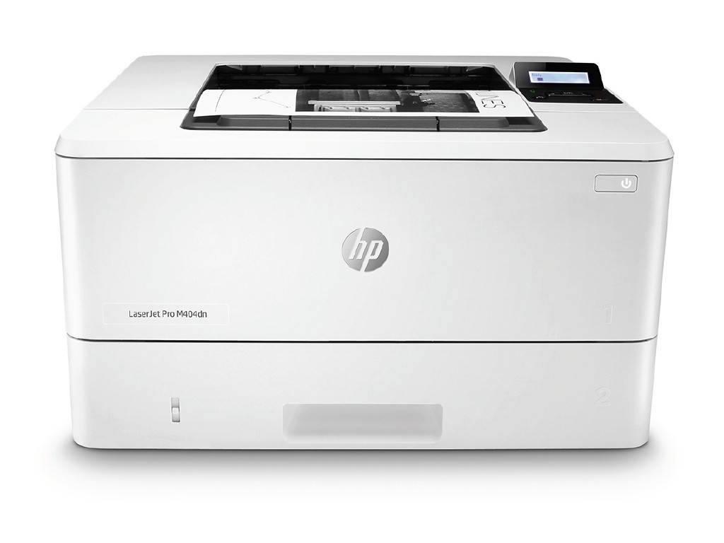 Лазерен принтер HP LaserJet Pro M404n Printer 7181.jpg