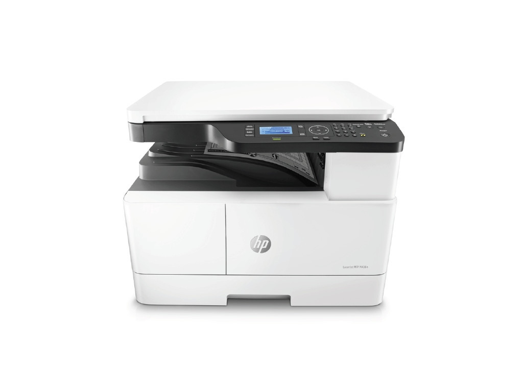 Лазерно многофункционално устройство HP LaserJet MFP M438n 7207.jpg