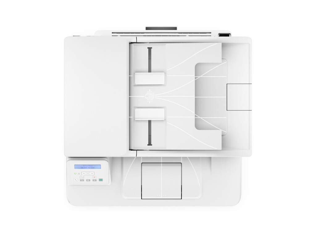 Лазерно многофункционално устройство HP LaserJet Pro MFP M227sdn 7214_8.jpg