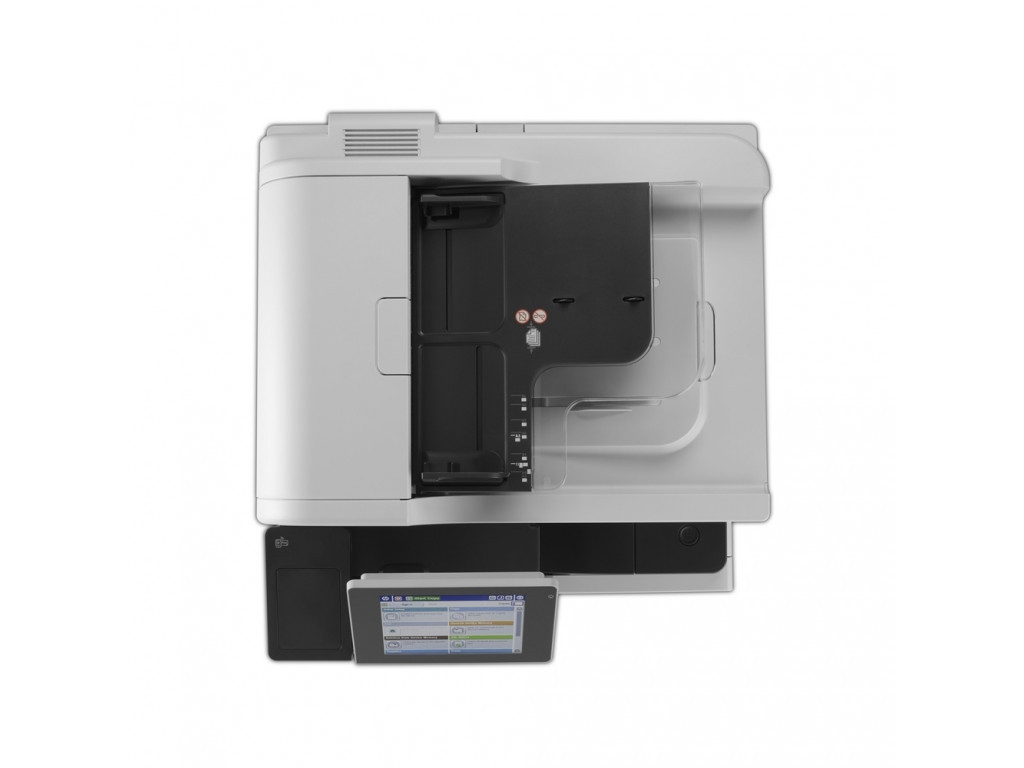 Лазерно многофункционално устройство HP LaserJet Enterprise MFP M725z 7230_1.jpg