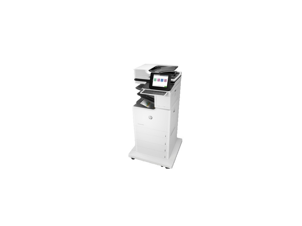 Лазерно многофункционално устройство HP Color LaserJet Enterprise Flow MFP M681z 7237_10.jpg