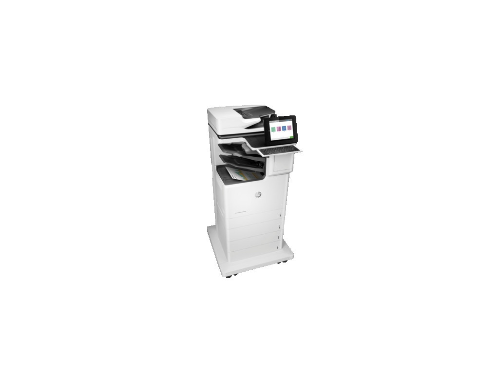 Лазерно многофункционално устройство HP Color LaserJet Enterprise Flow MFP M681z 7237_17.jpg