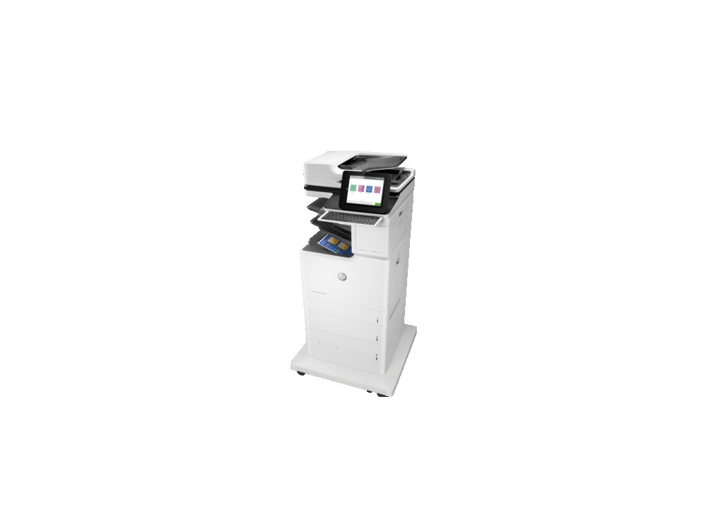 Лазерно многофункционално устройство HP Color LaserJet Enterprise Flow MFP M682z 7238_1.jpg