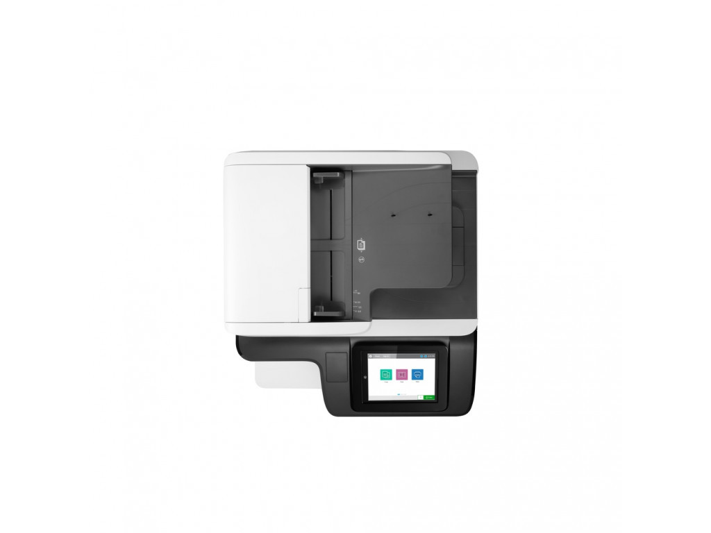 Лазерно многофункционално устройство HP Color LaserJet Enterprise MFP M776dn 7239_15.jpg