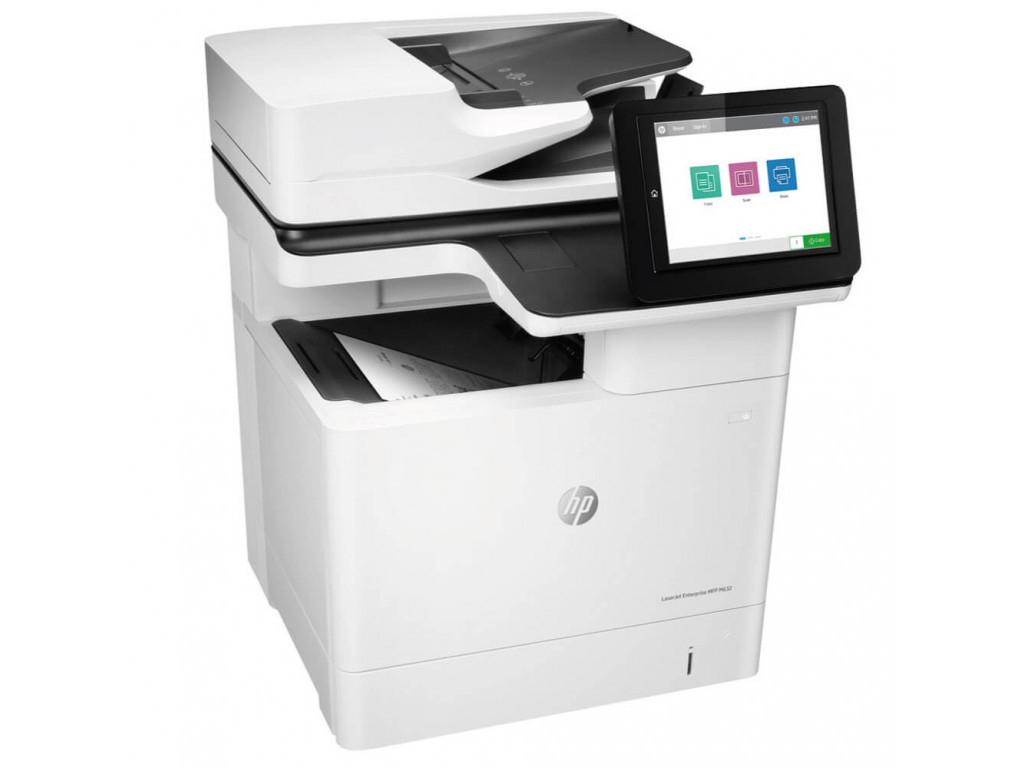 Лазерно многофункционално устройство HP Color LaserJet Enterprise MFP M776dn 7239_17.jpg