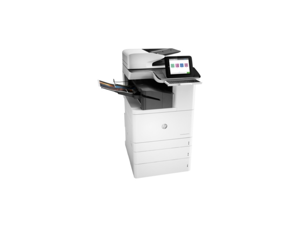 Лазерно многофункционално устройство HP Color LaserJet Enterprise MFP M776zs 7241.jpg