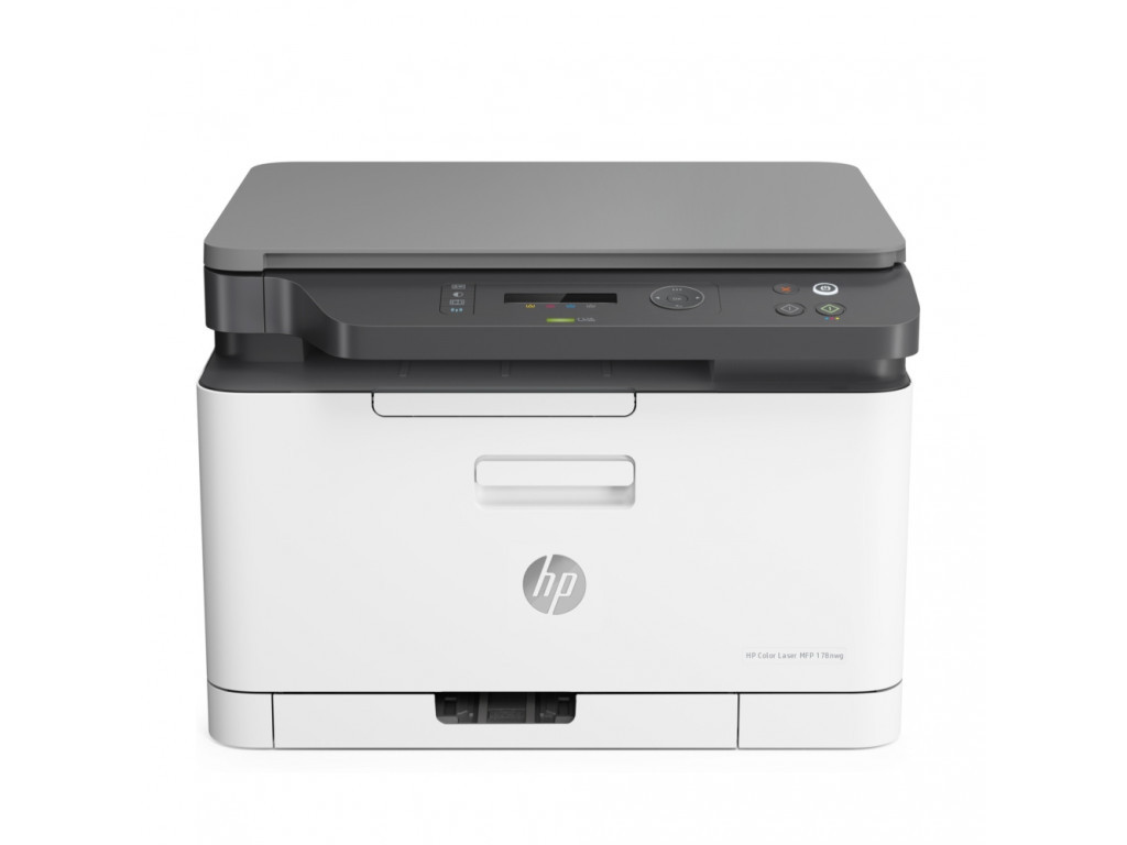 Лазерно многофункционално устройство HP Color Laser MFP 178nw Printer 7246_12.jpg