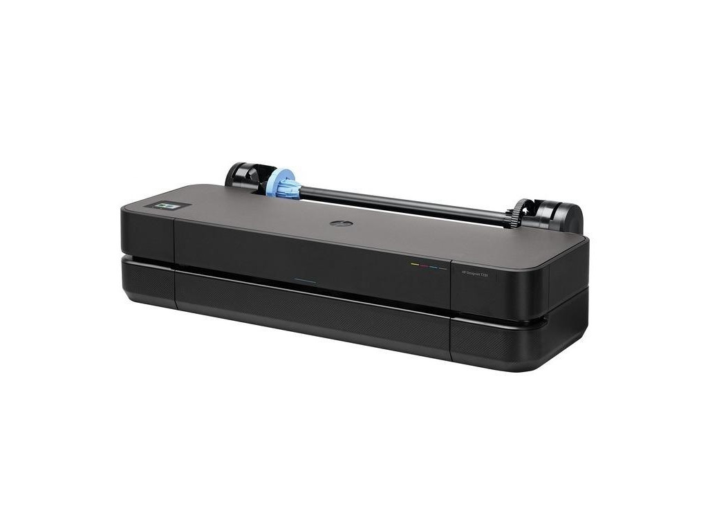 Мастилоструен плотер HP DesignJet T230 24-in Printer 7934_9.jpg