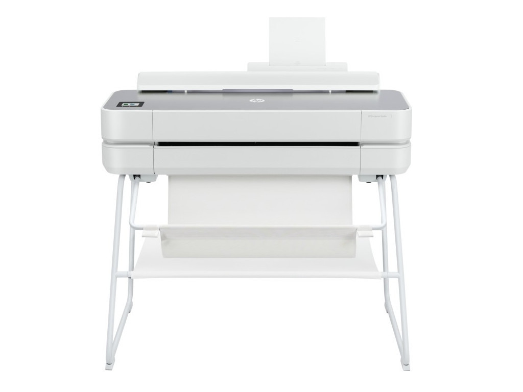 Мастилоструен плотер HP DesignJet Studio Steel 24-in Printer 7945_3.jpg