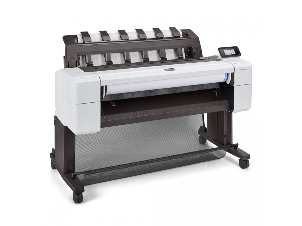 Мастилоструен плотер HP DesignJet T1600 36-in Printer 7947_10.jpg