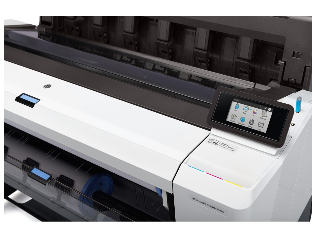 Мастилоструен плотер HP DesignJet T1600 36-in Printer 7947_11.jpg