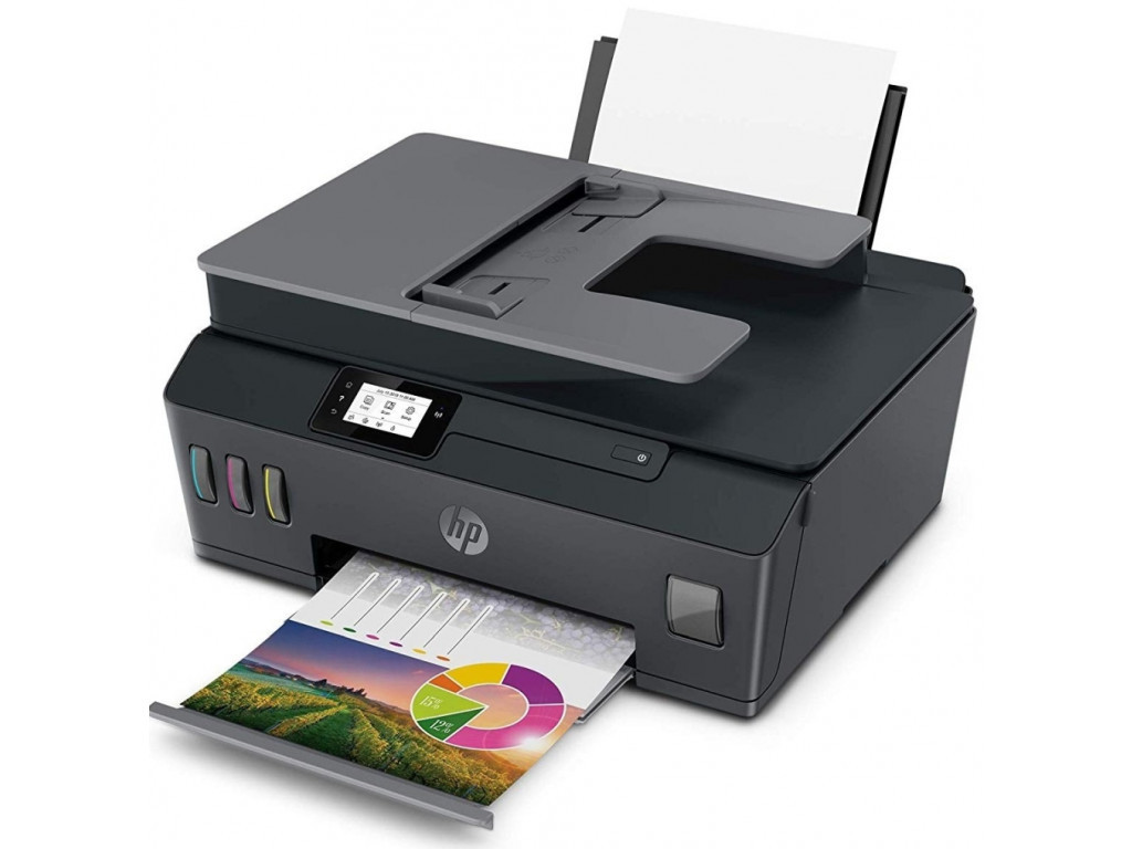 Мастилоструйно многофункционално устройство HP Smart Tank 530 AiO Printer 8123_4.jpg