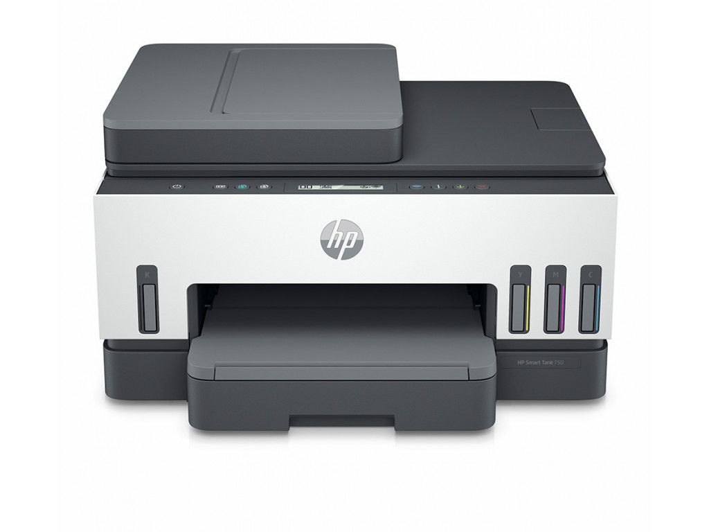 Мастилоструйно многофункционално устройство HP Smart Tank 750 AiO Printer 8128_2.jpg