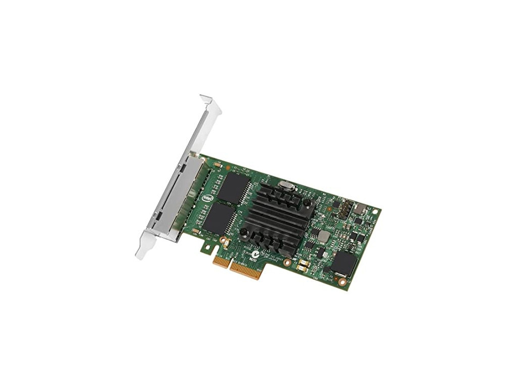 Мрежова карта Intel Ethernet Server Adapter I350-T4V2 - 5 pcs 10772.jpg