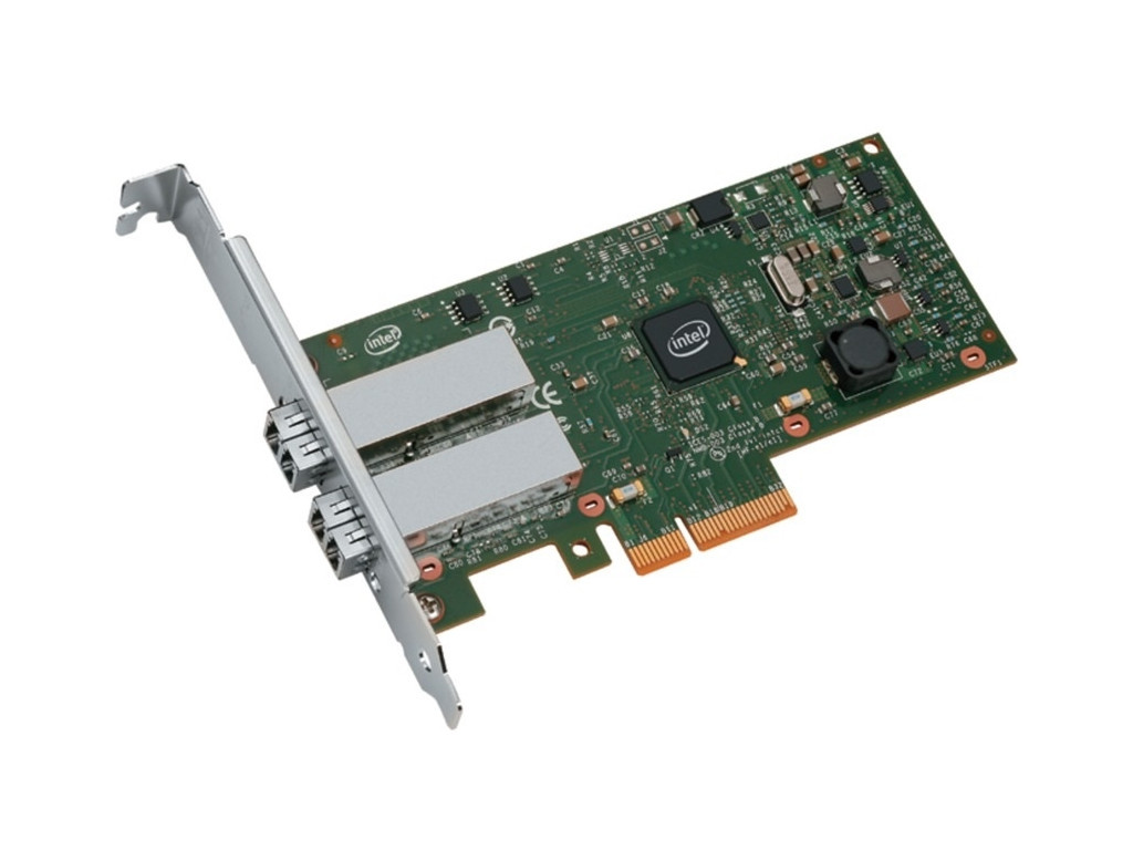 Мрежова карта Intel Ethernet Server Adapter I350-F2 - 5 pcs 10776_6.jpg