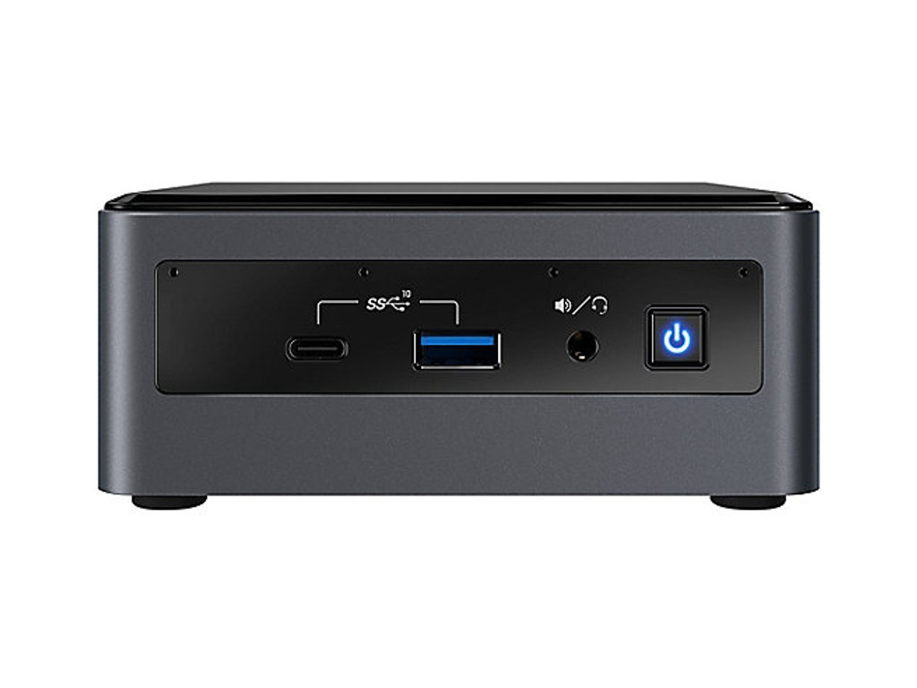 PC система Intel NUC Kit BXNUC10I7FNH2 14719.jpg