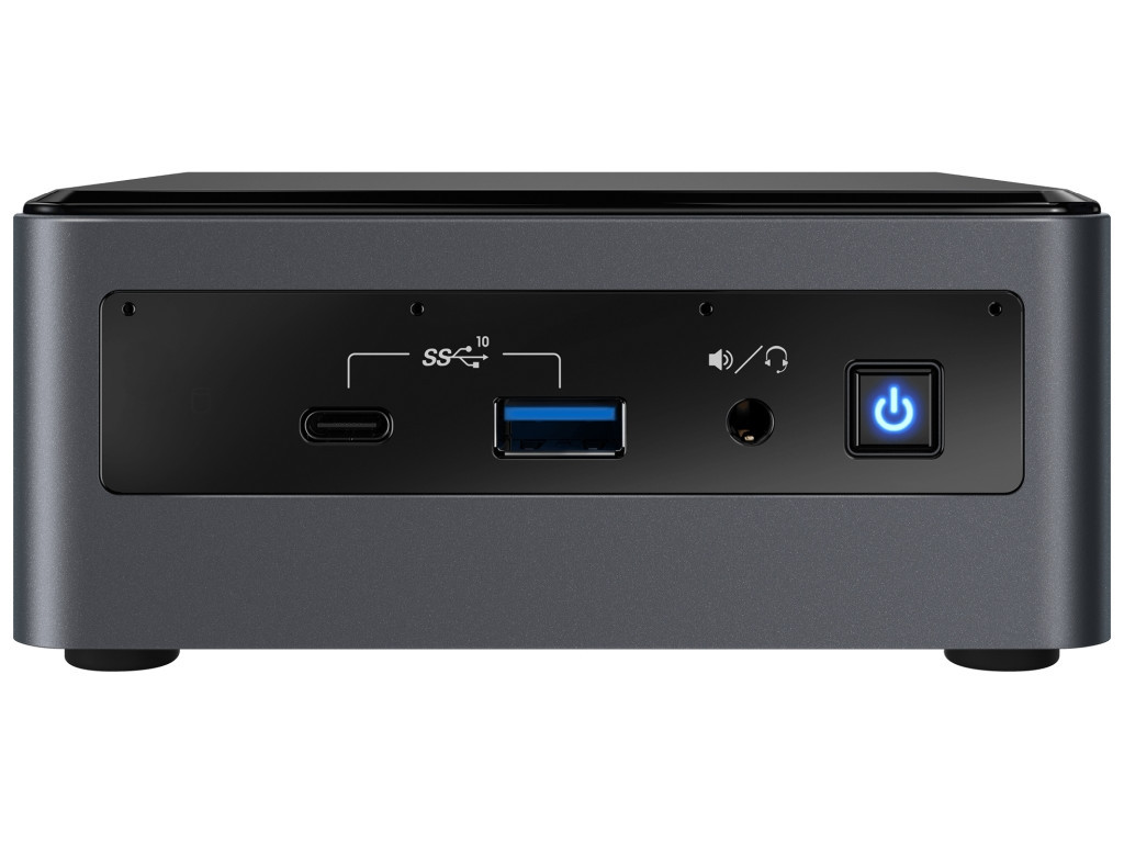 PC система Intel NUC Kit BXNUC10I5FNH2 14722_1.jpg