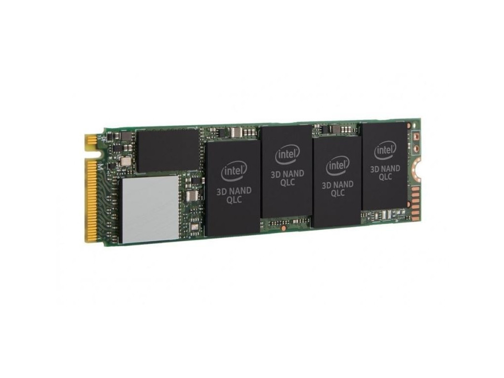 Твърд диск Intel SSD 660P 512GB  Series M.2 NVMe PCIe 3.0 x 4 80mm QLC 15314.jpg