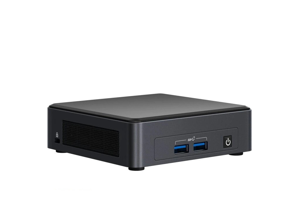 PC система Intel NUC 11 Pro Kit NUC11TNKi3: Intel Core i3-1115G4 24427.jpg