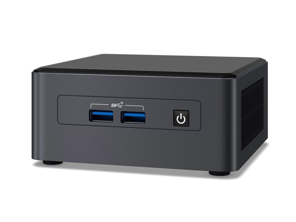 PC система Intel Personal Computer Barebone INTEL NUC 11 Pro (Ultra Compact Form Factor 24430_1.jpg