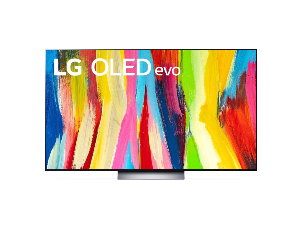 Телевизор LG OLED65C21LA 17381.jpg