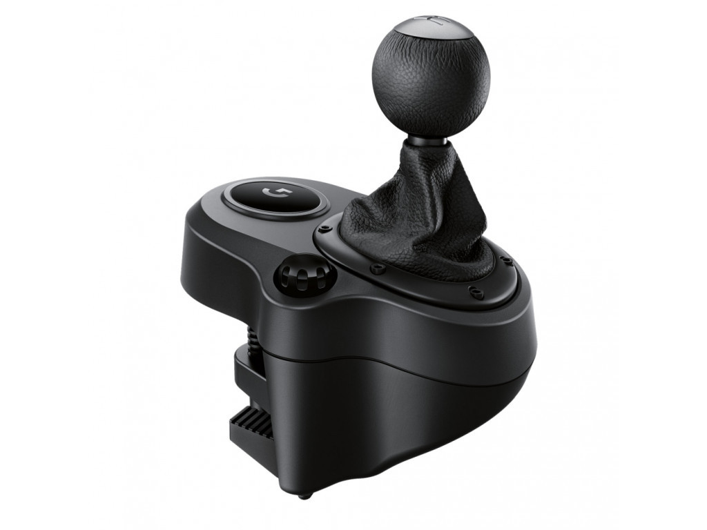 Скоростен лост Logitech G Shifter 16774_10.jpg