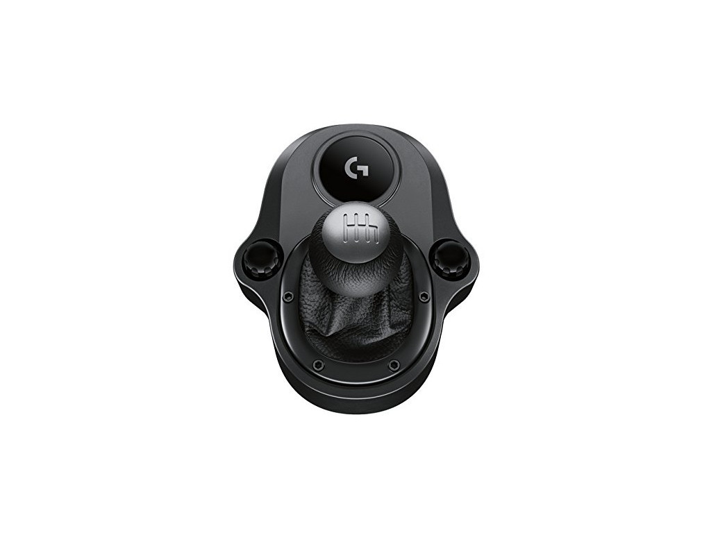 Скоростен лост Logitech G Shifter 16774_11.jpg