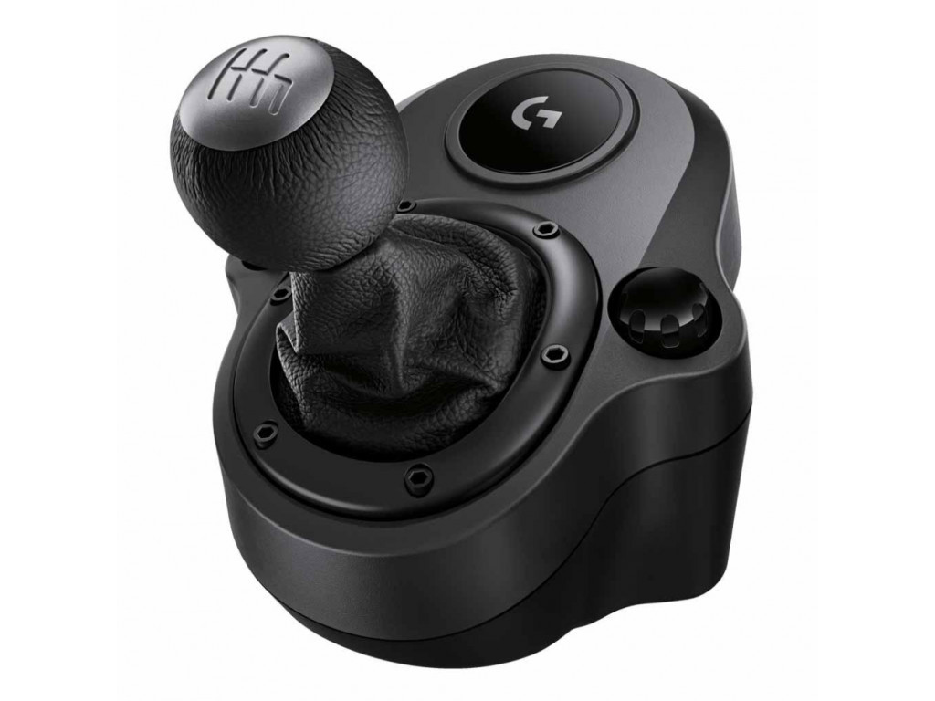 Скоростен лост Logitech G Shifter 16774_12.jpg