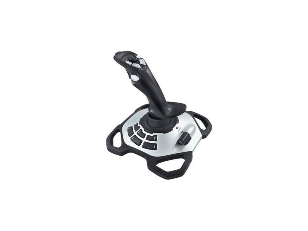 Джойстик Logitech G Extreme 3D Pro Joystick 16777.jpg