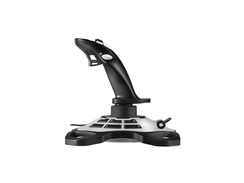 Джойстик Logitech G Extreme 3D Pro Joystick 16777_1.jpg