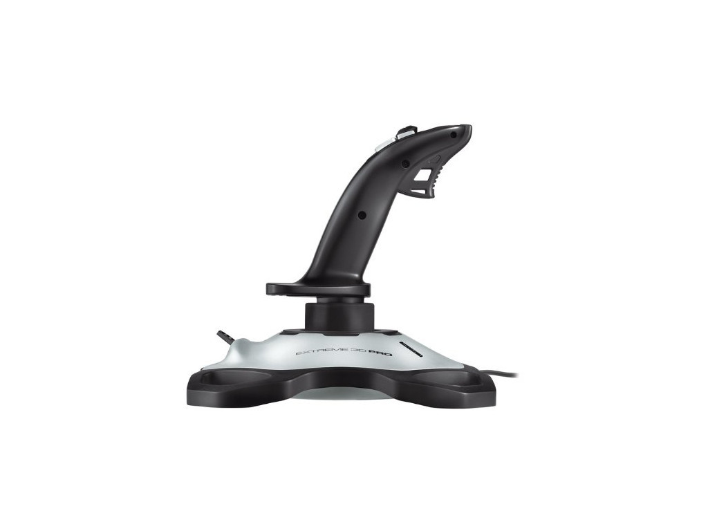 Джойстик Logitech G Extreme 3D Pro Joystick 16777_14.jpg