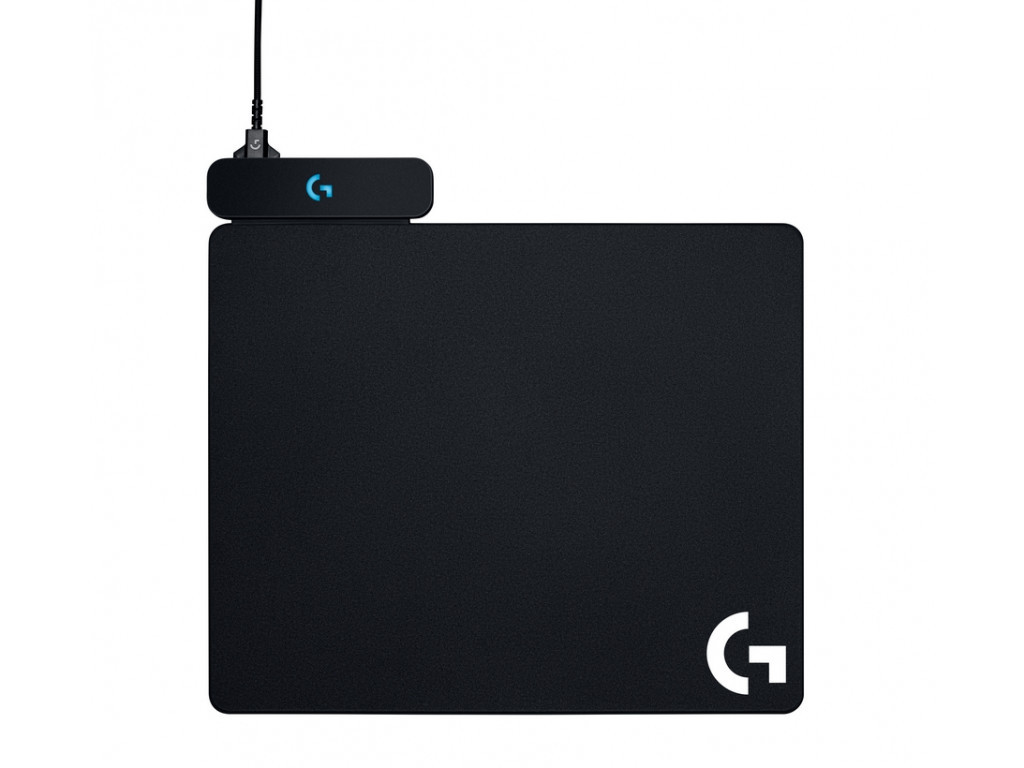 Зарядно устройство Logitech G Poweplay Wireless Charging System 16778_22.jpg