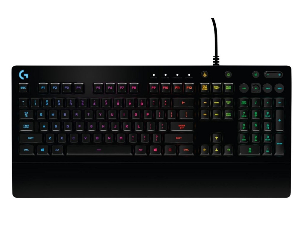 Клавиатура Logitech G213 Prodigy Gaming Keyboard 16779_12.jpg