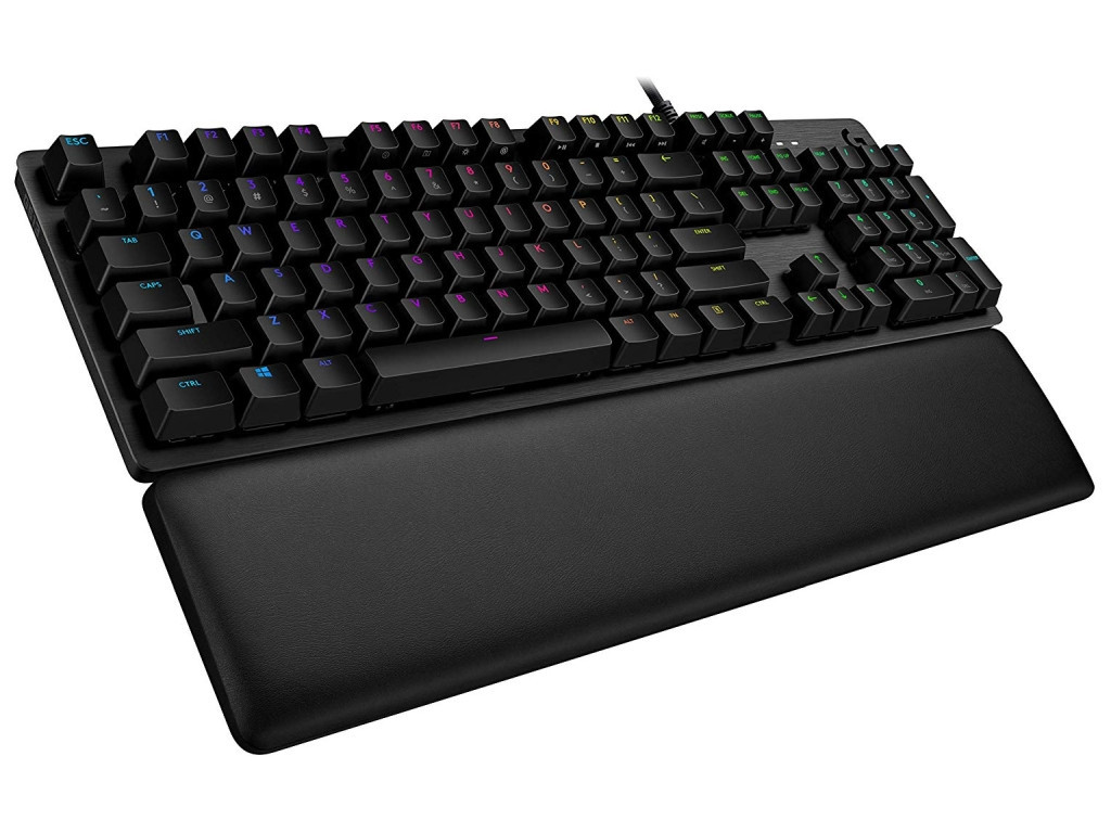 Клавиатура Logitech G513 Keyboard 16785_1.jpg