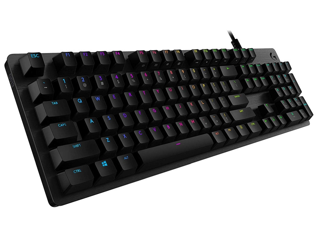 Клавиатура Logitech G513 Keyboard 16785_10.jpg