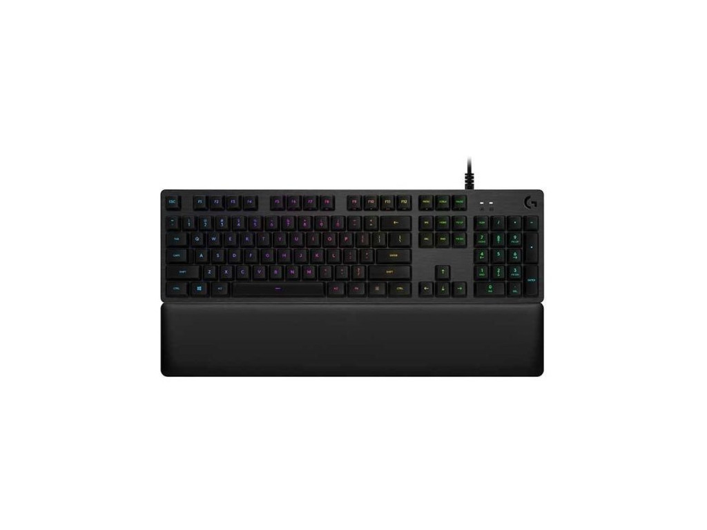 Клавиатура Logitech G513 Keyboard 16787_10.jpg