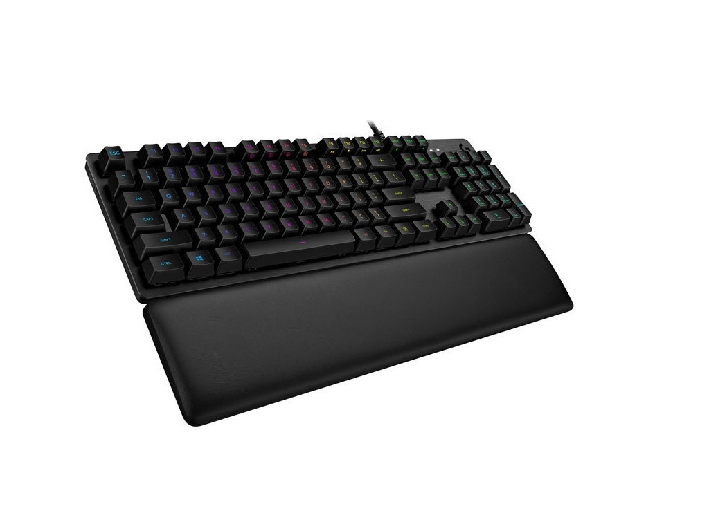 Клавиатура Logitech G513 Keyboard 16787_11.jpg