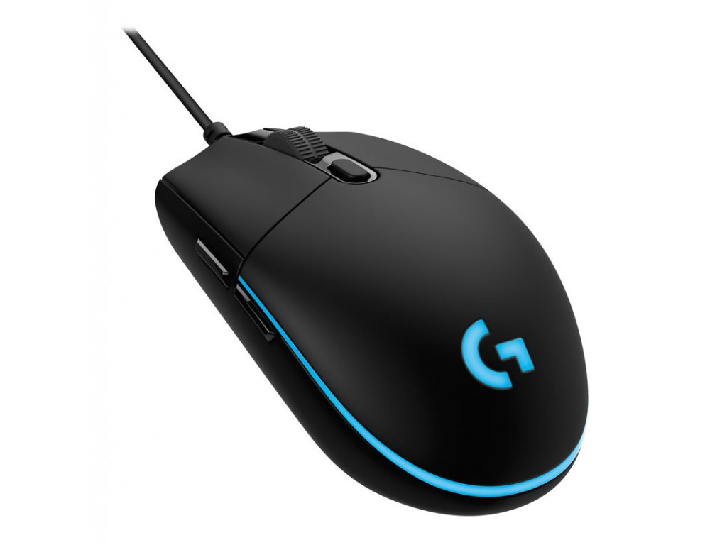 Мишка Logitech G Pro Mouse 16801_12.jpg