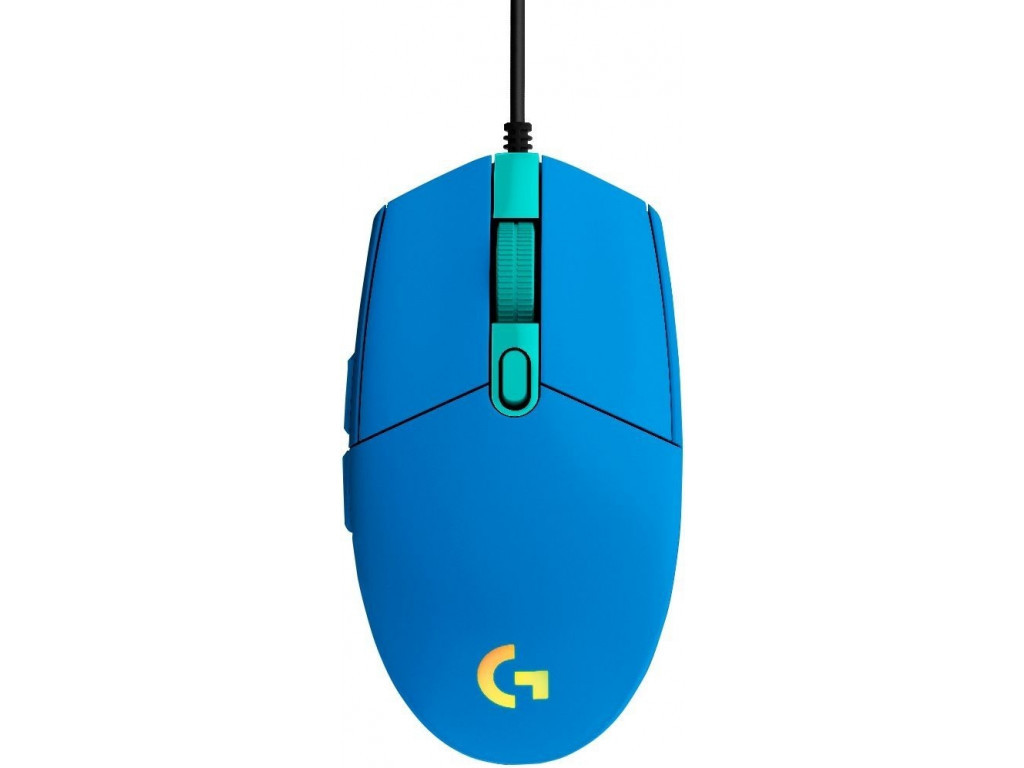 Мишка Logitech G102 Mouse 16803_10.jpg