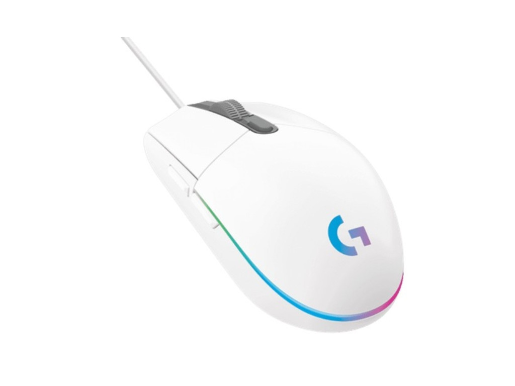 Мишка Logitech G102 Mouse 16805_1.jpg