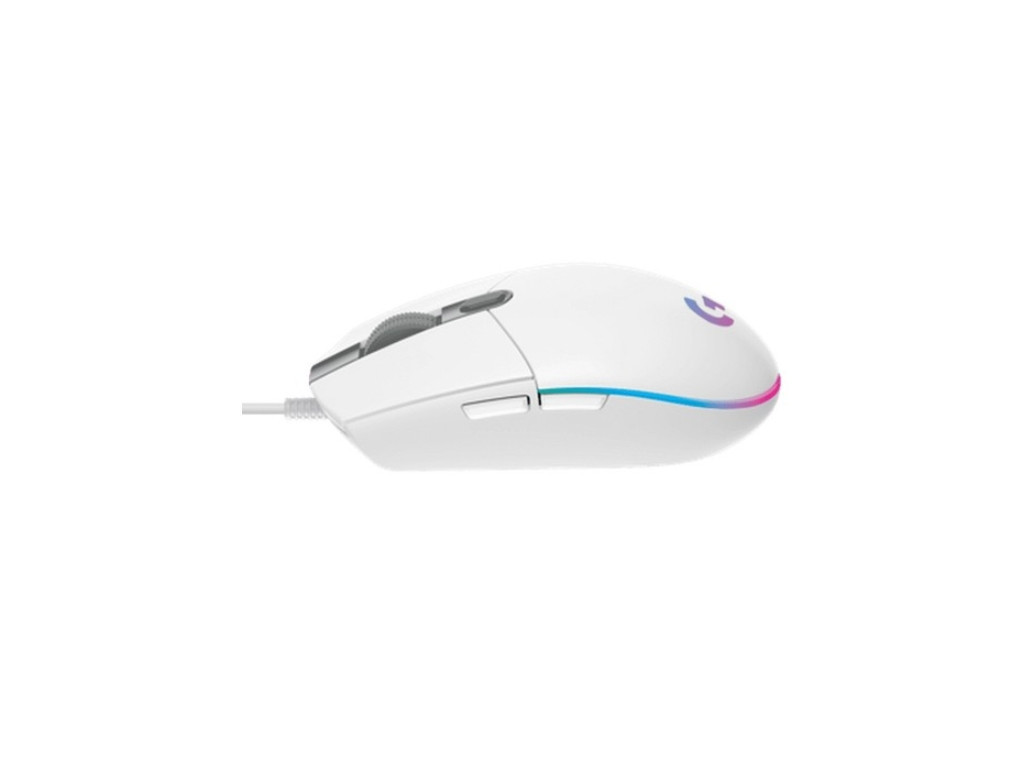 Мишка Logitech G102 Mouse 16805_13.jpg