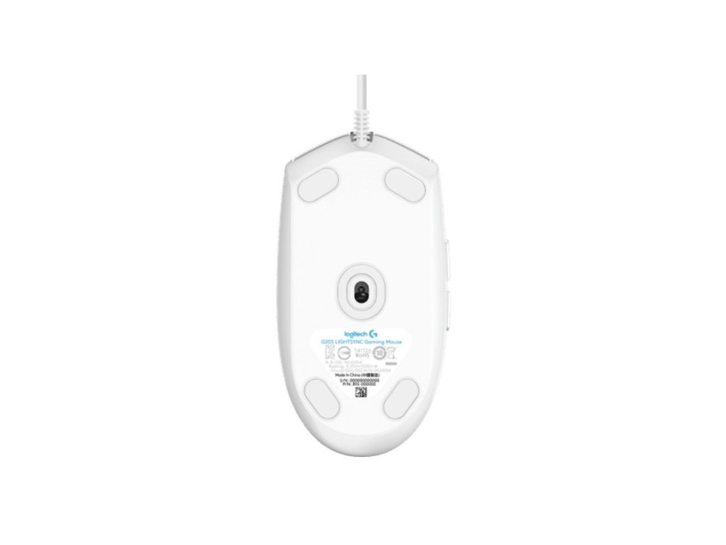 Мишка Logitech G102 Mouse 16805_19.jpg