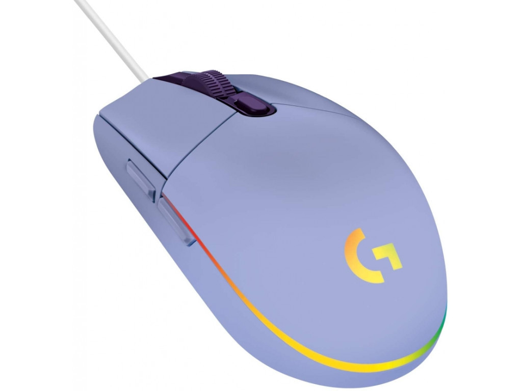 Мишка Logitech G102 Mouse 16806_1.jpg