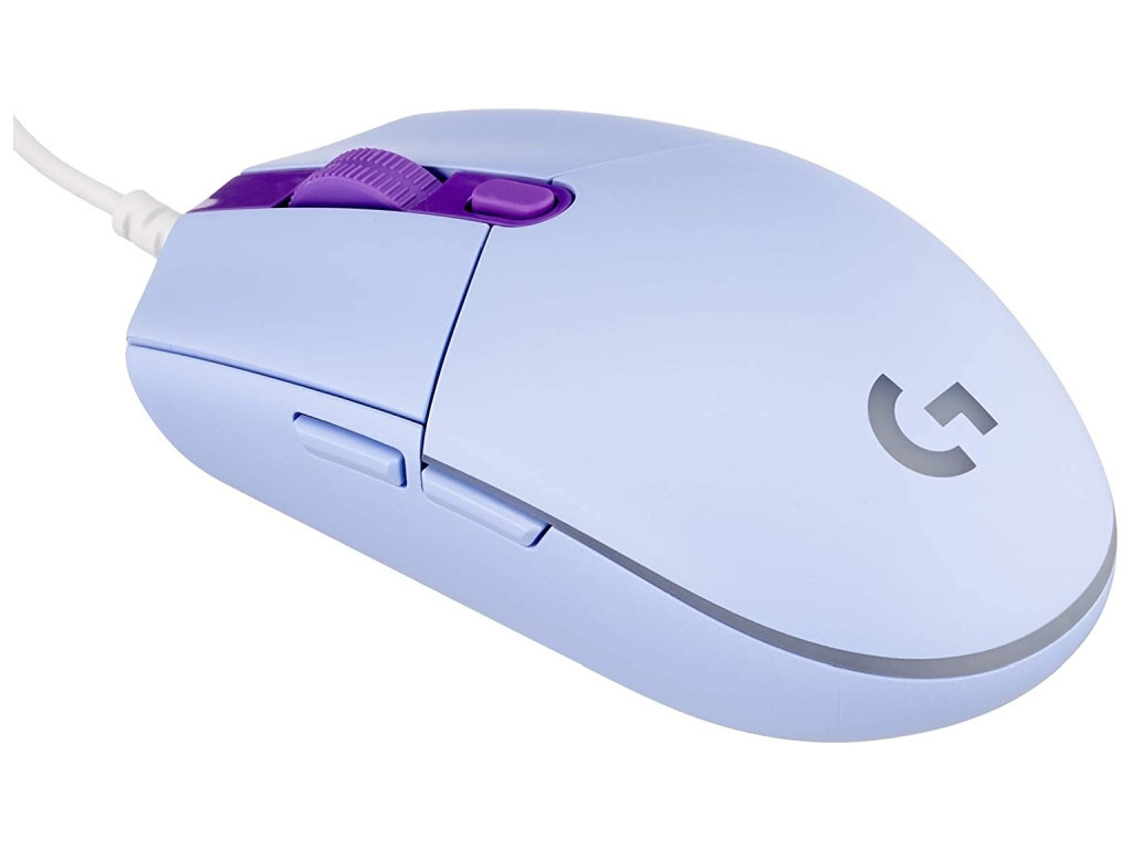 Мишка Logitech G102 Mouse 16806_10.jpg