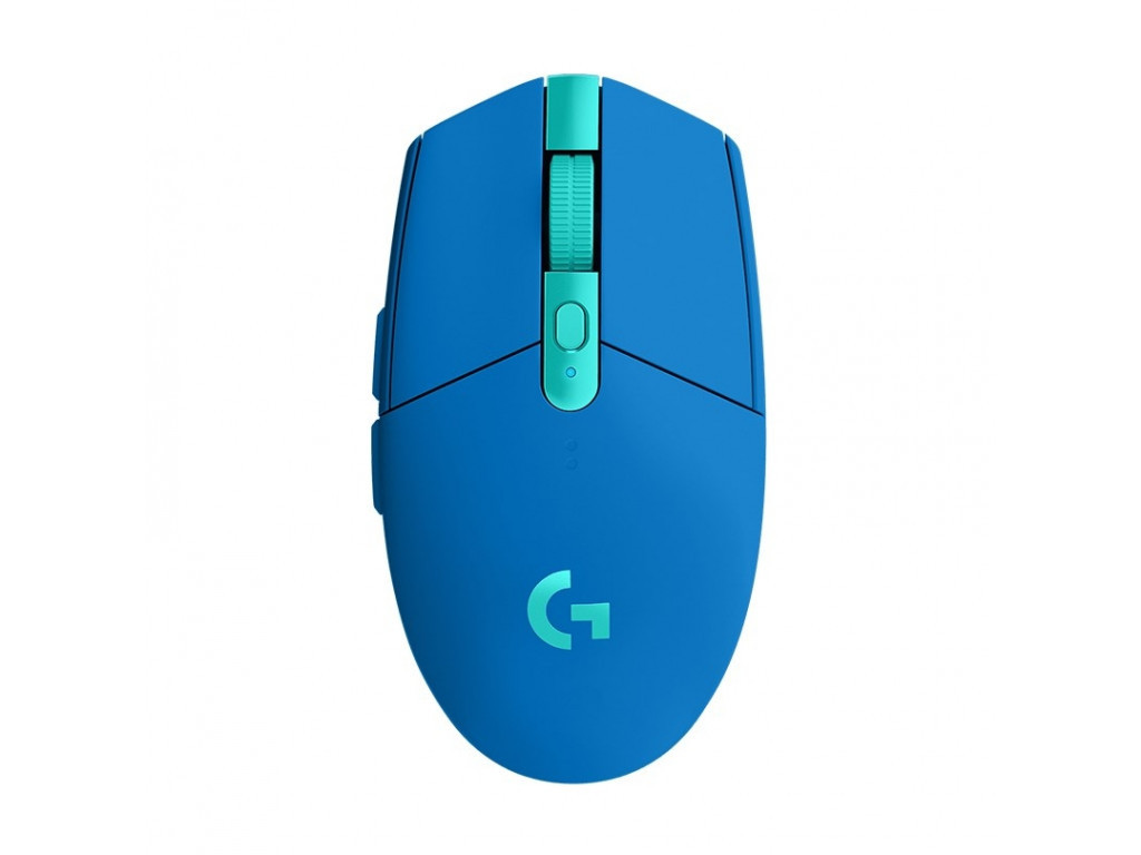 Мишка Logitech G305 Wireless Mouse 16809.jpg