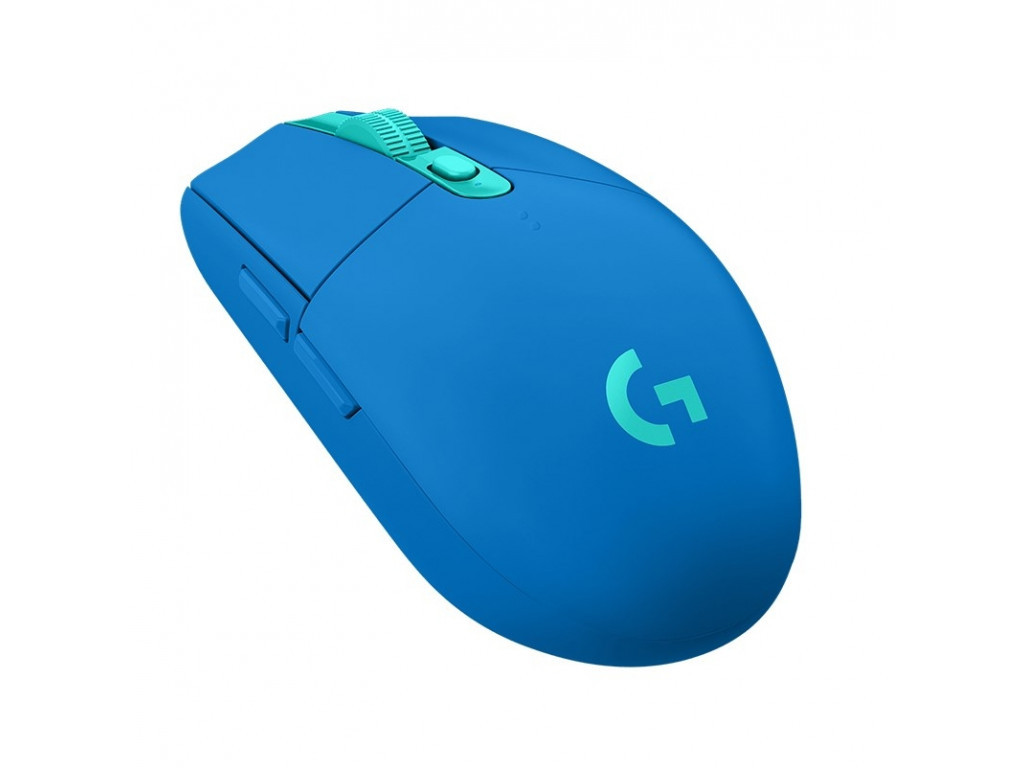 Мишка Logitech G305 Wireless Mouse 16809_1.jpg